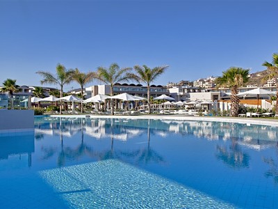 Avra Imperial Beach Resort and Spa